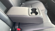 Honda Civic 1.0 VTEC Turbo EX 5dr CVT Petrol Hatchback